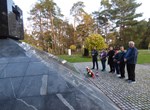Maribor: Spomen na žrtve poratnih likvidacija 1945. godine
